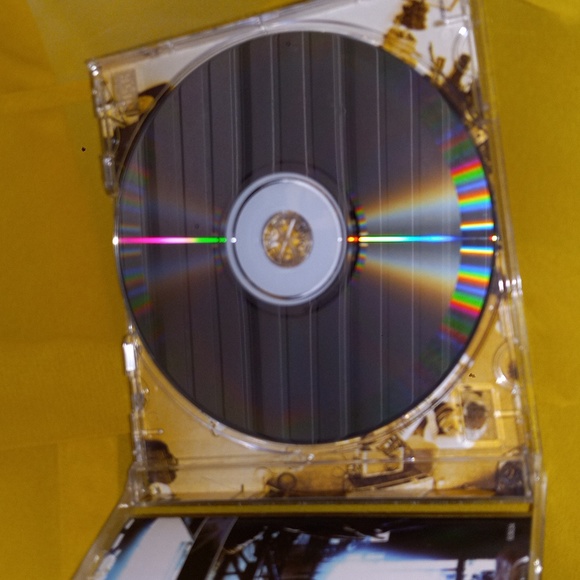 Ninedays "the madding crowd" CD - Picture 5 of 6